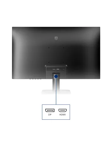 Philips 1000 series 27E2N1500L 00 pantalla para PC 68,6 cm (27") 2560 x 1440 Pixeles Quad HD LED Negro