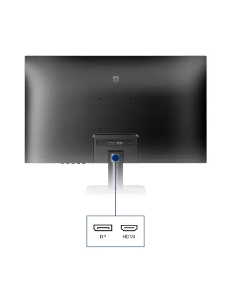 Philips 1000 series 27E2N1500L 00 pantalla para PC 68,6 cm (27") 2560 x 1440 Pixeles Quad HD LED Negro