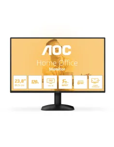 AOC 24B31H LED display 60,5 cm (23.8") 1920 x 1080 Pixeles Full HD Negro