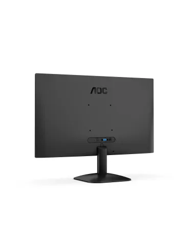 AOC 24B31H LED display 60,5 cm (23.8") 1920 x 1080 Pixeles Full HD Negro