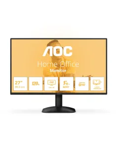 AOC B3 27B31H LED display 68,6 cm (27") 1920 x 1080 Pixeles Full HD Negro