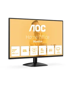 AOC B3 27B31H LED display 68,6 cm (27") 1920 x 1080 Pixeles Full HD Negro 2