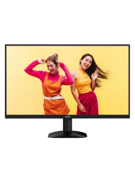 AOC B3 Q27B35E pantalla para PC 68,6 cm (27") 2560 x 1440 Pixeles Quad HD LED Negro
