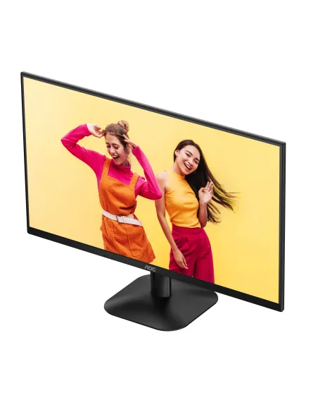 AOC B3 Q27B35E pantalla para PC 68,6 cm (27") 2560 x 1440 Pixeles Quad HD LED Negro