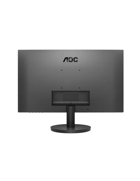 AOC B3 U27B3A pantalla para PC 68,6 cm (27") 3840 x 2160 Pixeles 4K Ultra HD LCD Negro