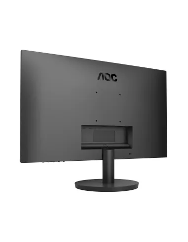 AOC B3 U27B3A pantalla para PC 68,6 cm (27") 3840 x 2160 Pixeles 4K Ultra HD LCD Negro