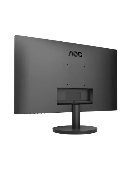AOC B3 U27B3A pantalla para PC 68,6 cm (27") 3840 x 2160 Pixeles 4K Ultra HD LCD Negro