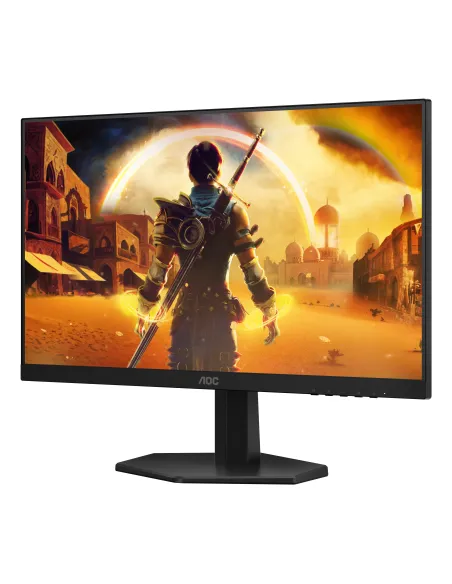 AOC G4 24G42E pantalla para PC 60,5 cm (23.8") 1920 x 1080 Pixeles Full HD LCD Negro