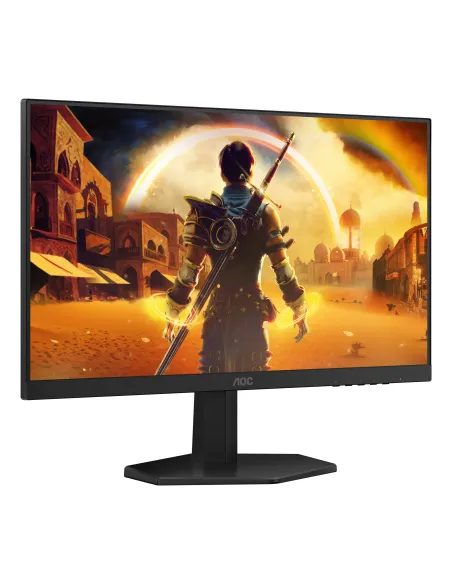 AOC G4 24G42E pantalla para PC 60,5 cm (23.8") 1920 x 1080 Pixeles Full HD LCD Negro