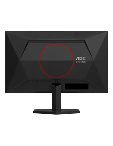 AOC G4 24G42E pantalla para PC 60,5 cm (23.8") 1920 x 1080 Pixeles Full HD LCD Negro
