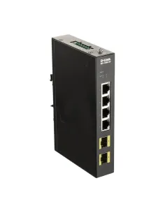 D-Link DIS-100G-6S