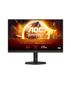 AOC G4 Q27G4XF pantalla para PC 68,6 cm (27") 2560 x 1440 Pixeles Quad HD LED 2