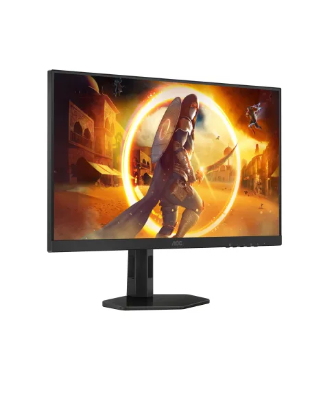 AOC G4 Q27G4XF pantalla para PC 68,6 cm (27") 2560 x 1440 Pixeles Quad HD LED