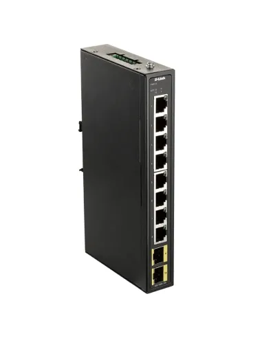 D-Link DIS-100G-10S