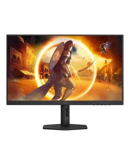 AOC G4 Q27G4XF pantalla para PC 68,6 cm (27") 2560 x 1440 Pixeles Quad HD LED