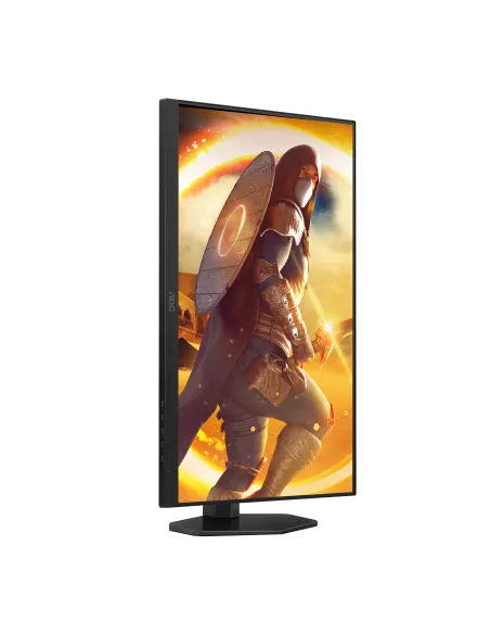 AOC G4 Q27G4XF pantalla para PC 68,6 cm (27") 2560 x 1440 Pixeles Quad HD LED