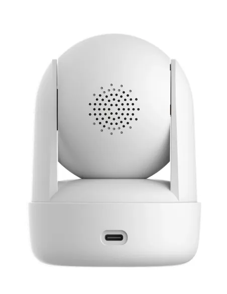 D-Link DCS-6501LH cámara de vigilancia Torreta Cámara de seguridad IP Interior 2304 x 1296 Pixeles Escritorio