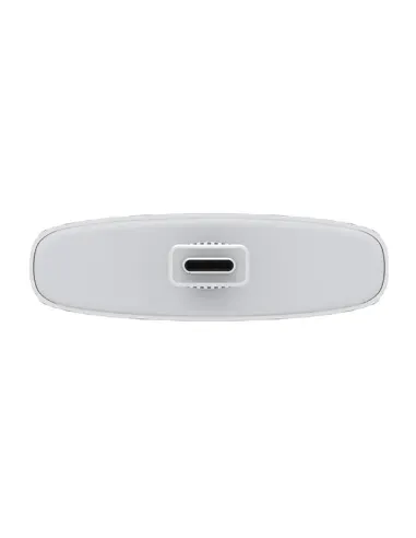 D-Link DUP-A01 hub de interfaz USB 3.2 Gen 1 (3.1 Gen 1) Type-C 10000 Mbit s Blanco