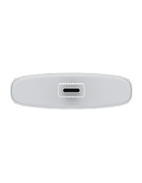 D-Link DUP-A01 hub de interfaz USB 3.2 Gen 1 (3.1 Gen 1) Type-C 10000 Mbit s Blanco