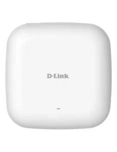 D-Link DBR-X3000-AP punto de acceso inalámbrico 3000 Mbit s Blanco Energía sobre Ethernet (PoE)