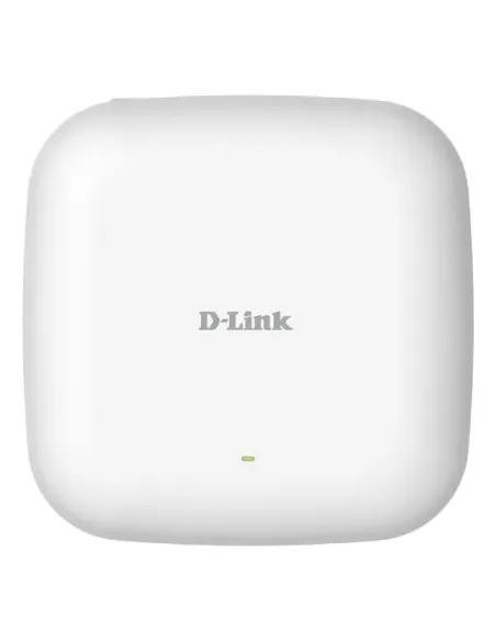 D-Link DBR-X3000-AP punto de acceso inalámbrico 3000 Mbit s Blanco Energía sobre Ethernet (PoE)