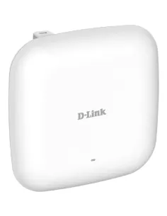 D-Link DBR-X3000-AP punto de acceso inalámbrico 3000 Mbit s Blanco Energía sobre Ethernet (PoE) 2
