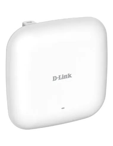 D-Link DBR-X3000-AP punto de acceso inalámbrico 3000 Mbit s Blanco Energía sobre Ethernet (PoE)