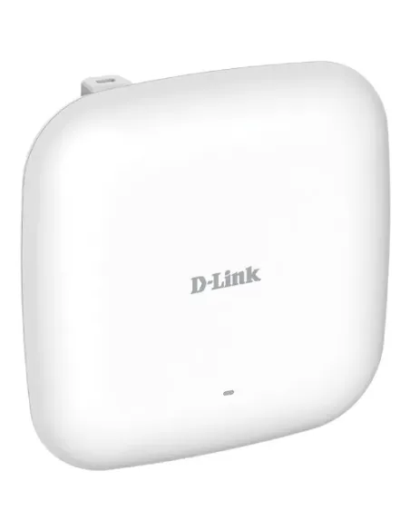 D-Link DBR-X3000-AP punto de acceso inalámbrico 3000 Mbit s Blanco Energía sobre Ethernet (PoE)