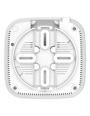 D-Link DBR-X3000-AP punto de acceso inalámbrico 3000 Mbit s Blanco Energía sobre Ethernet (PoE)