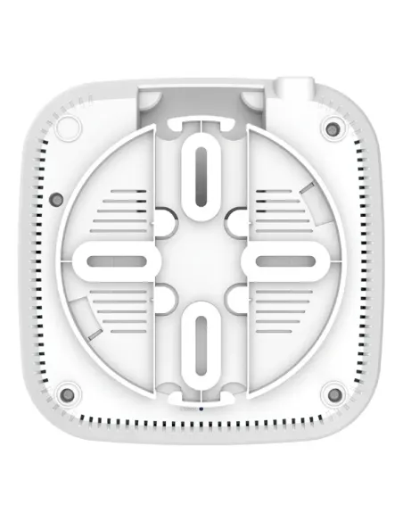 D-Link DBR-X3000-AP punto de acceso inalámbrico 3000 Mbit s Blanco Energía sobre Ethernet (PoE)