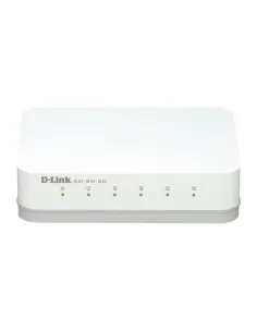 D-Link GO-SW-5G