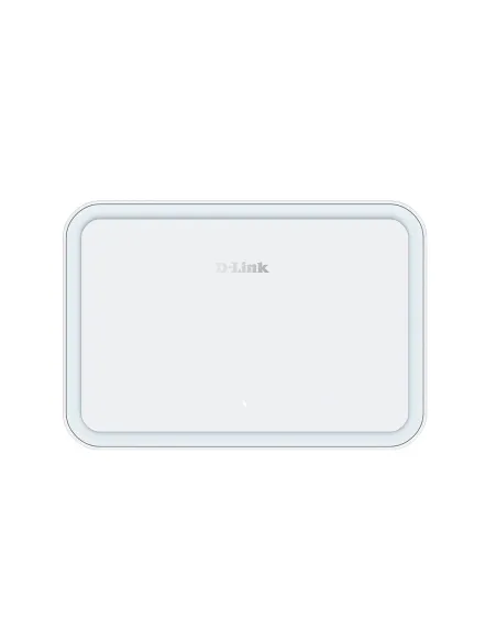 D-Link DBR-330 router de telefonía puerta de enlace módem Router de red móvil