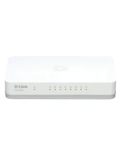 D-Link GO-SW-8G