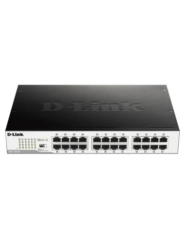 D-Link DGS-1024D