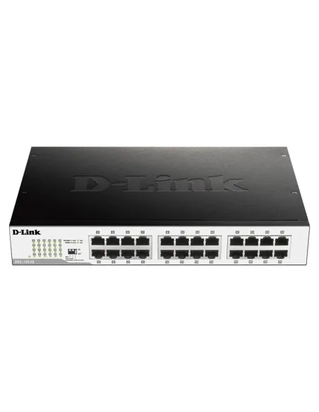 D-Link DGS-1024D