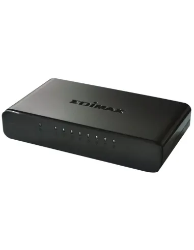 Edimax ES-3308P Switch 8x10/100Mbps Mini