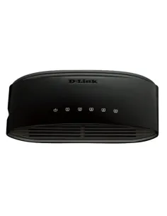 D-Link DES-1005D