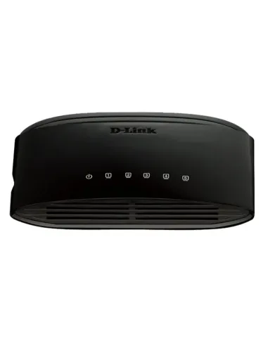 D-Link DES-1005D