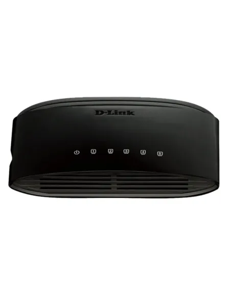 D-Link DES-1005D