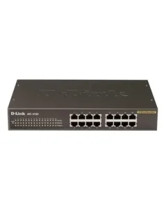 D-Link DES-1016D/E