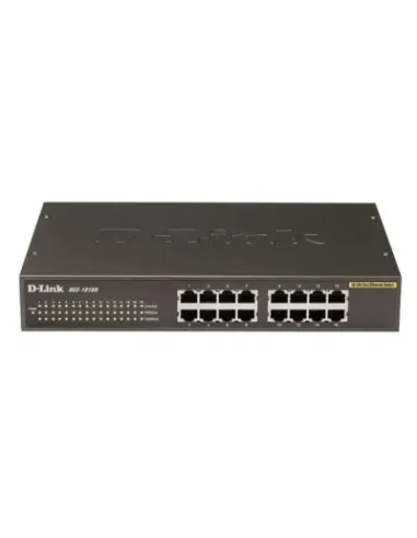 D-Link DES-1016D/E