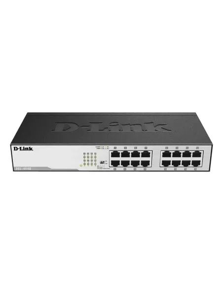 D-Link DGS-1016D
