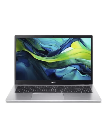 Portatil acer aspire go ag15 - 42p r5 - 5625u -  16gb -  ssd 512gb -  15.6 pulgadas fhd -  w11h
