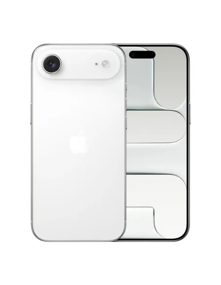 Telefono movil smartphone apple iphone air 6.5 pulgadas -  512gb -  blanco