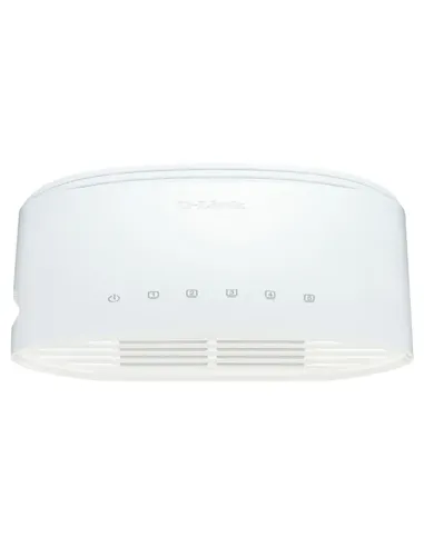 D-Link DGS-1005D/E