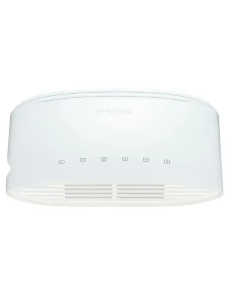 D-Link DGS-1005D/E