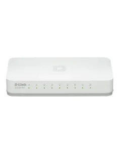 D-Link GO-SW-8E
