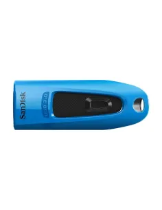 Memoria usb 3.0 sandisk 32gb ultra azul