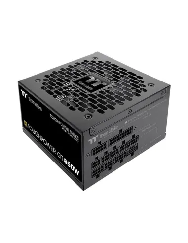 Fuente alimentacion thermaltake toughpower gt gaming atx 850w