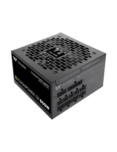 Fuente alimentacion thermaltake toughpower gt gaming atx 850w